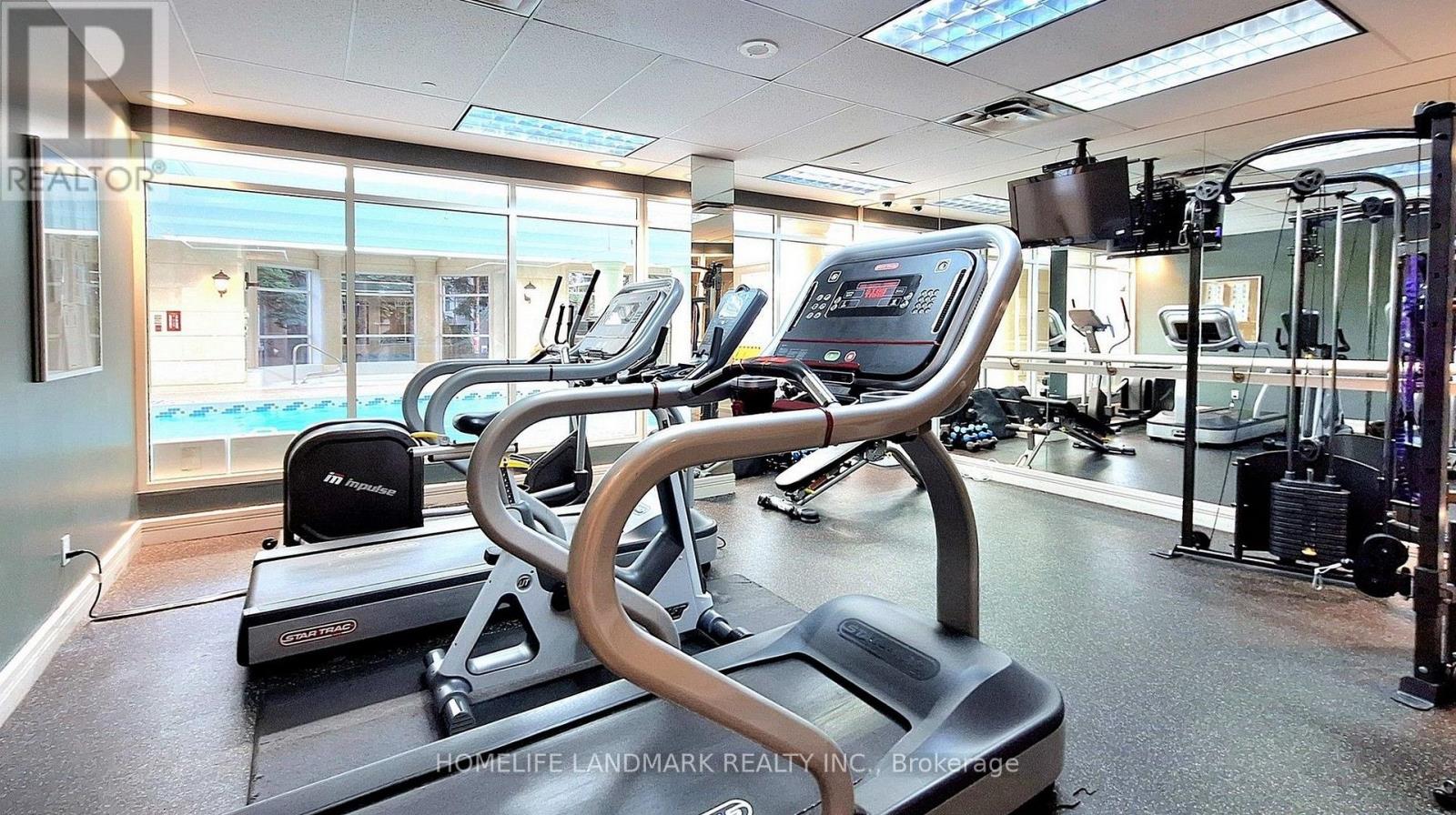 106 - 5418 Yonge Street, Toronto, Ontario  M2N 6X4 - Photo 44 - C13654820