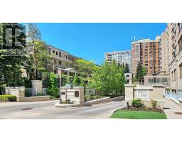106 - 5418 YONGE STREET, Toronto, Ontario