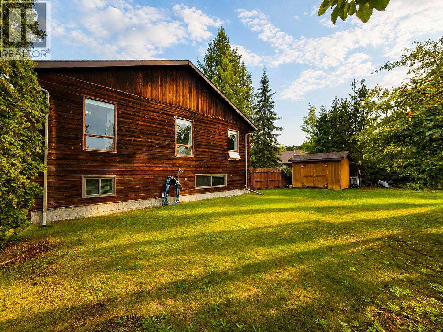 3696 Rosia Road, Prince George, British Columbia  V2K 4Y6 - Photo 32 - R3152794