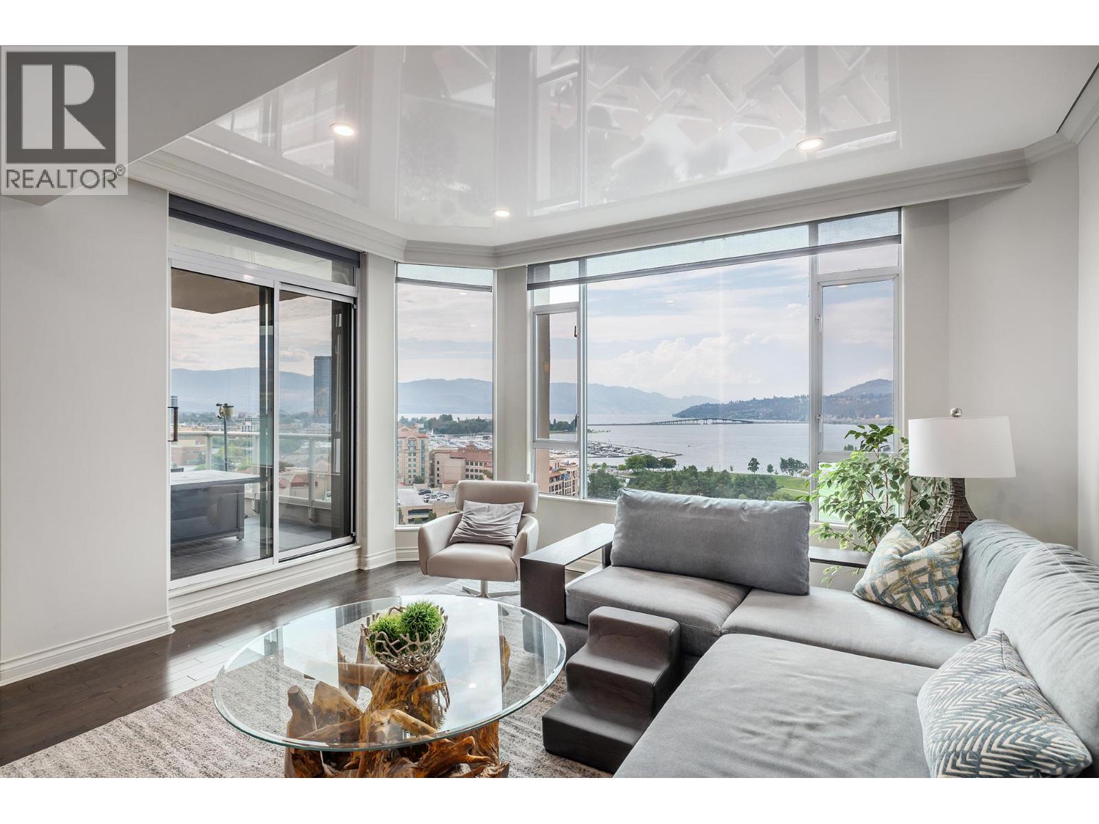 1152 Sunset Drive Unit# 1601, Kelowna, British Columbia  V1Y 9R7 - Photo 10 - 10384825