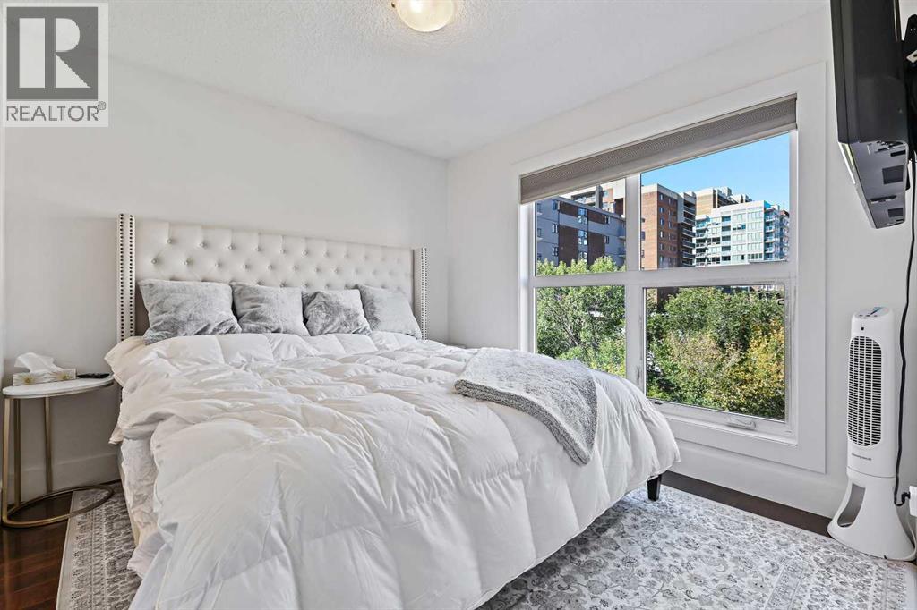 8, 603 15 Avenue SW, Calgary, Alberta  T2R 0R4 - Photo 18 - A2307289
