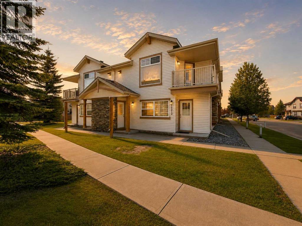 1222, 31 Jamieson Avenue, red deer, Alberta