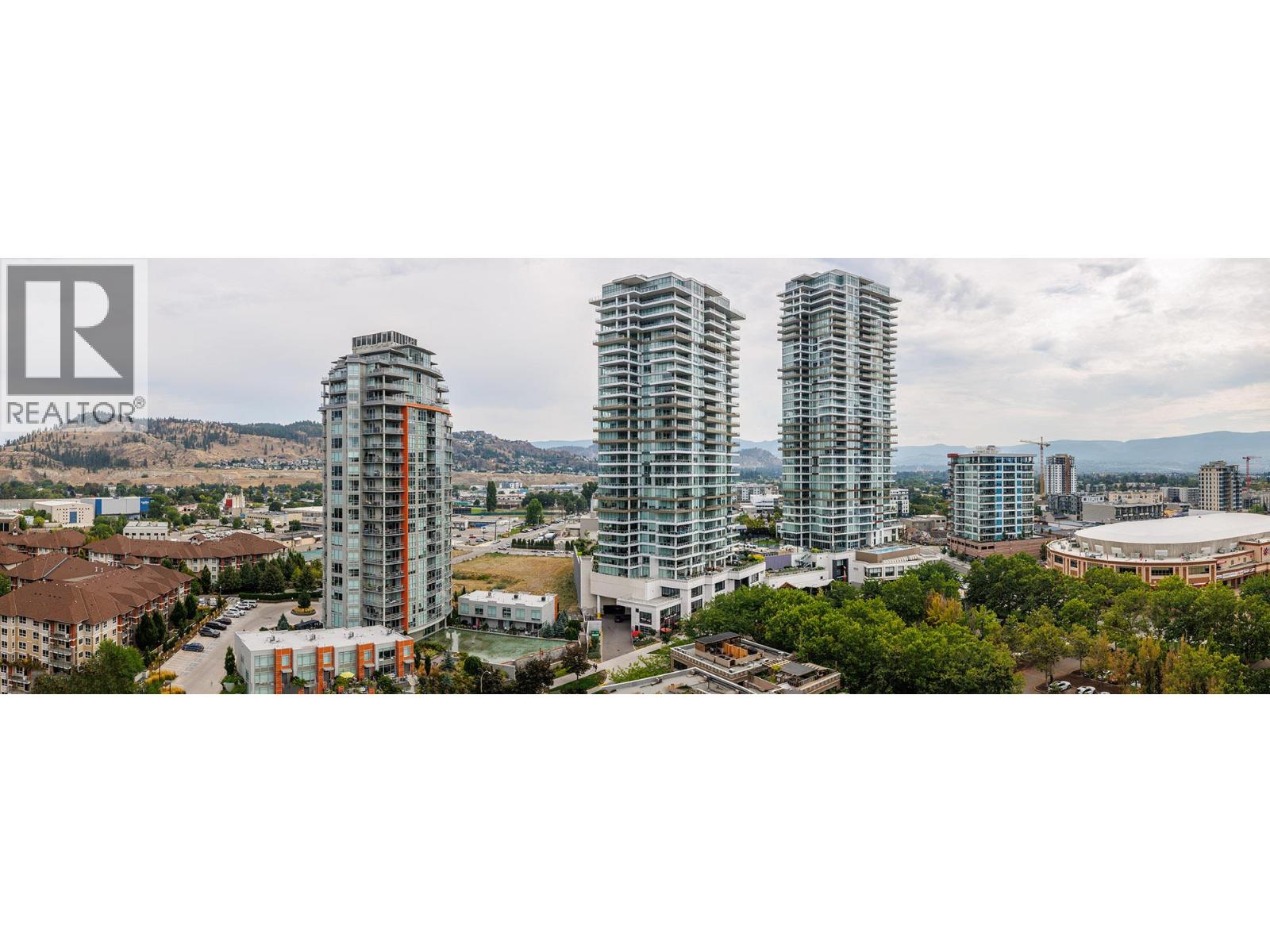 1152 Sunset Drive Unit# 1601, Kelowna, British Columbia  V1Y 9R7 - Photo 35 - 10384825