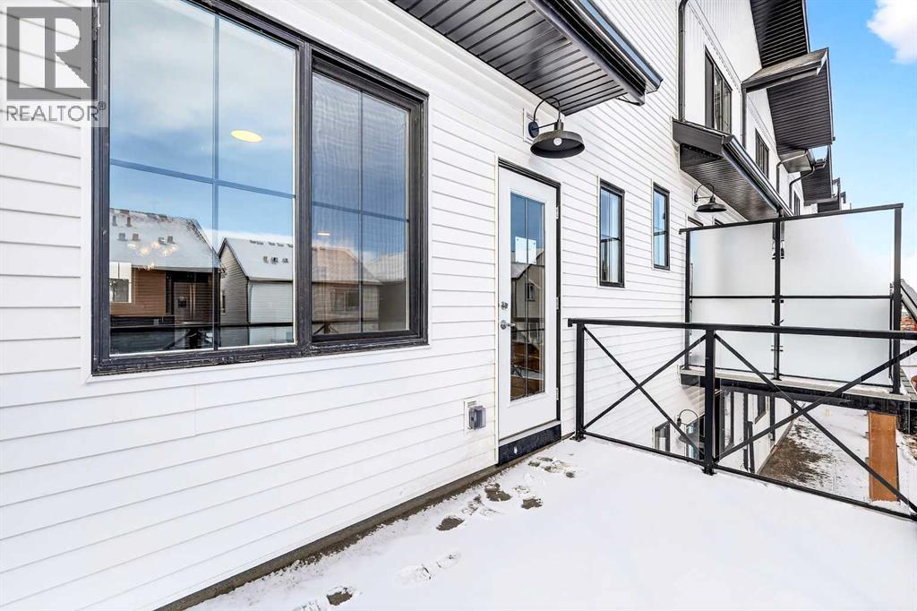117, 1750 Rangeview Drive SE, Calgary, Alberta  T3S 0X3 - Photo 35 - A2317424
