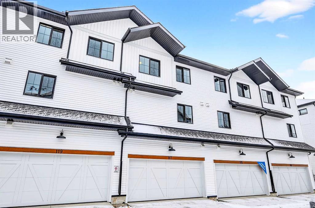 117, 1750 Rangeview Drive SE, Calgary, Alberta  T3S 0X3 - Photo 36 - A2317424