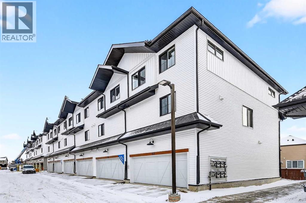 117, 1750 Rangeview Drive SE, Calgary, Alberta  T3S 0X3 - Photo 37 - A2317424