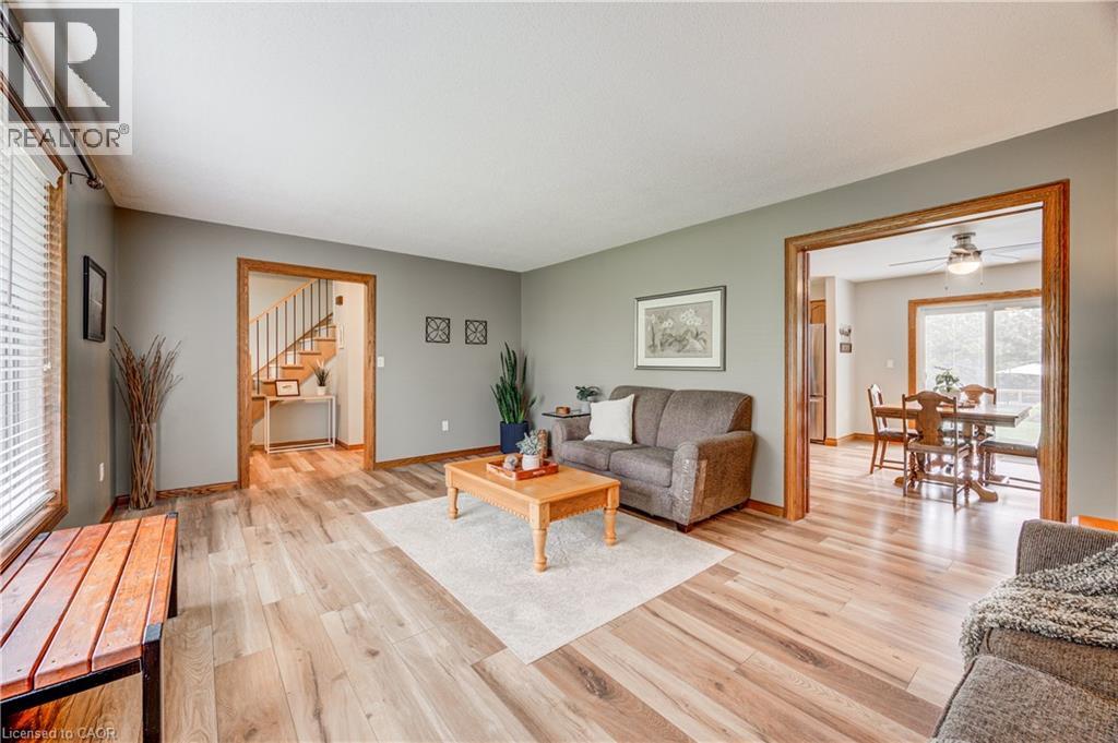 671 Main Street S, Burgessville, Ontario  N0J 1C0 - Photo 7 - 40851858