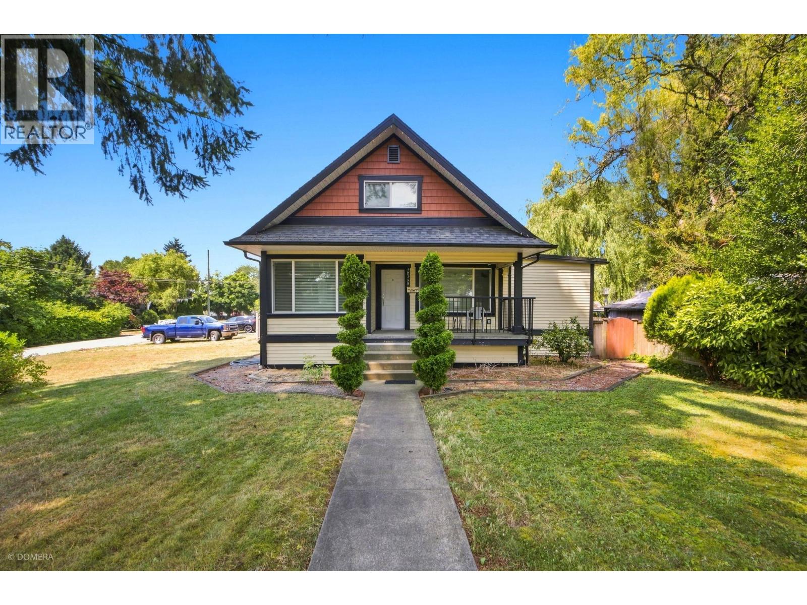 20259 WANSTEAD STREET, Maple Ridge, British Columbia