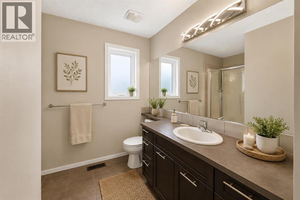 277 Saddlecrest Way NE, Calgary, Alberta  T3J 5N3 - Photo 26 - A2326945