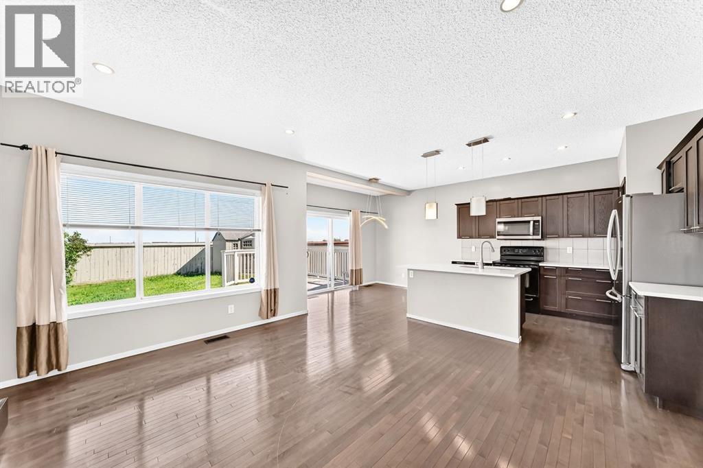 277 Saddlecrest Way NE, Calgary, Alberta  T3J 5N3 - Photo 16 - A2326945