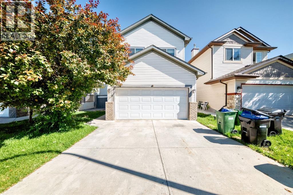 277 Saddlecrest Way NE, Calgary, Alberta