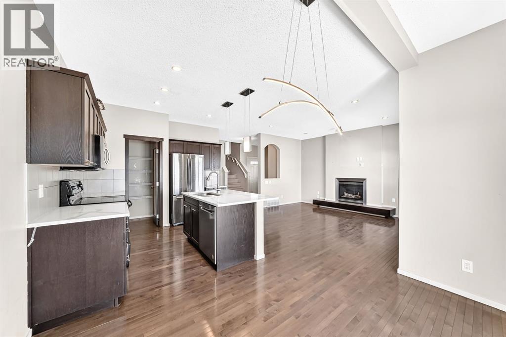 277 Saddlecrest Way NE, Calgary, Alberta  T3J 5N3 - Photo 12 - A2326945