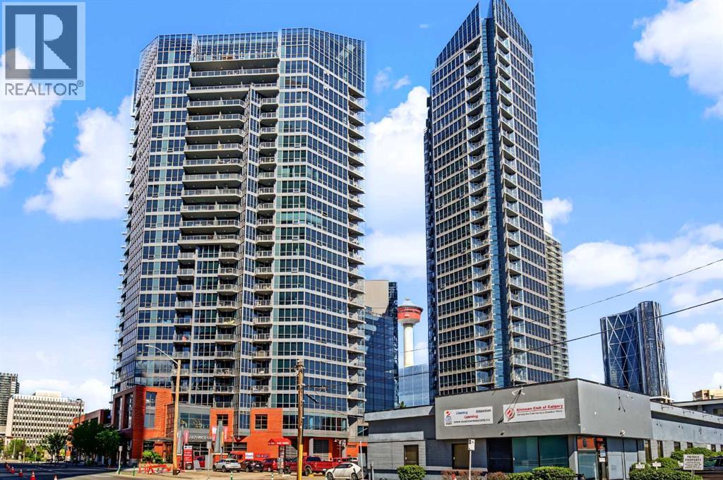 705, 220 12 Avenue SE, calgary, Alberta
