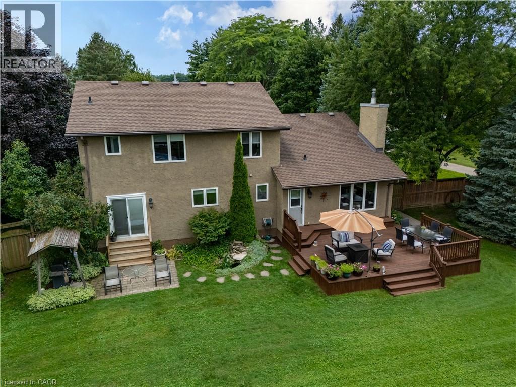 671 Main Street S, Burgessville, Ontario  N0J 1C0 - Photo 43 - 40851858