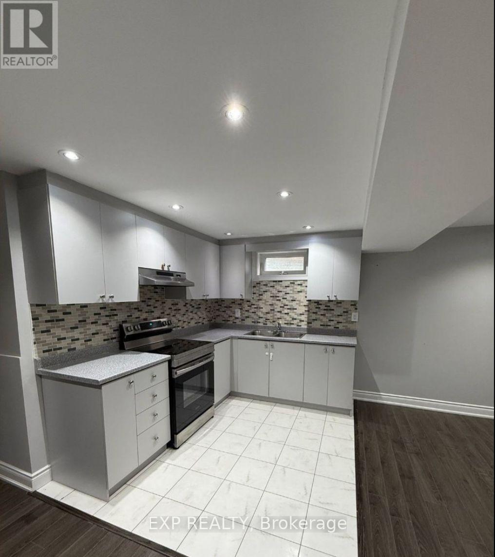Bsmt - 59 Cambridge Avenue, Orangeville, Ontario  L9W 3M1 - Photo 3 - W13654804