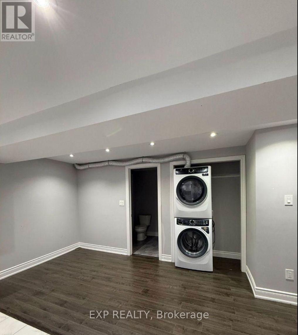 Bsmt - 59 Cambridge Avenue, Orangeville, Ontario  L9W 3M1 - Photo 4 - W13654804