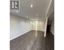 BSMT - 59 CAMBRIDGE AVENUE, Orangeville, Ontario