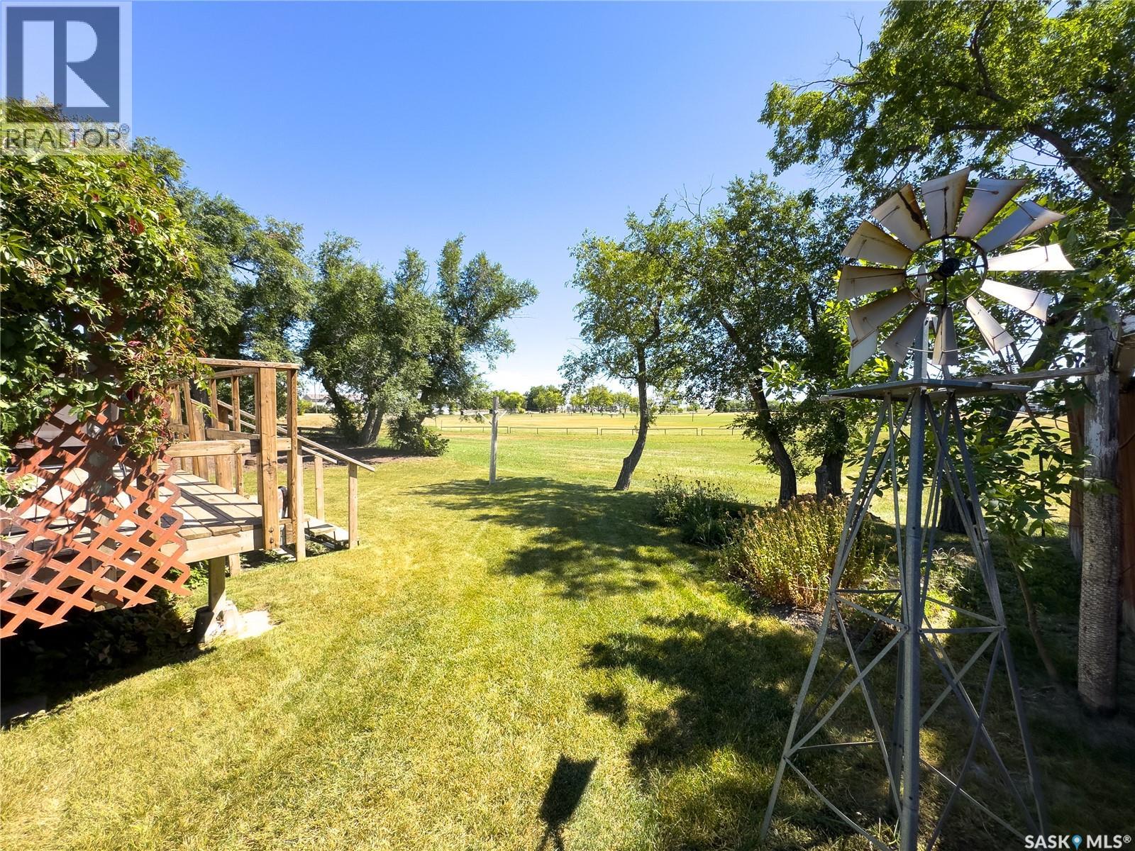 554 Butte Street, Central Butte, Saskatchewan  S0H 0T0 - Photo 11 - SK045009