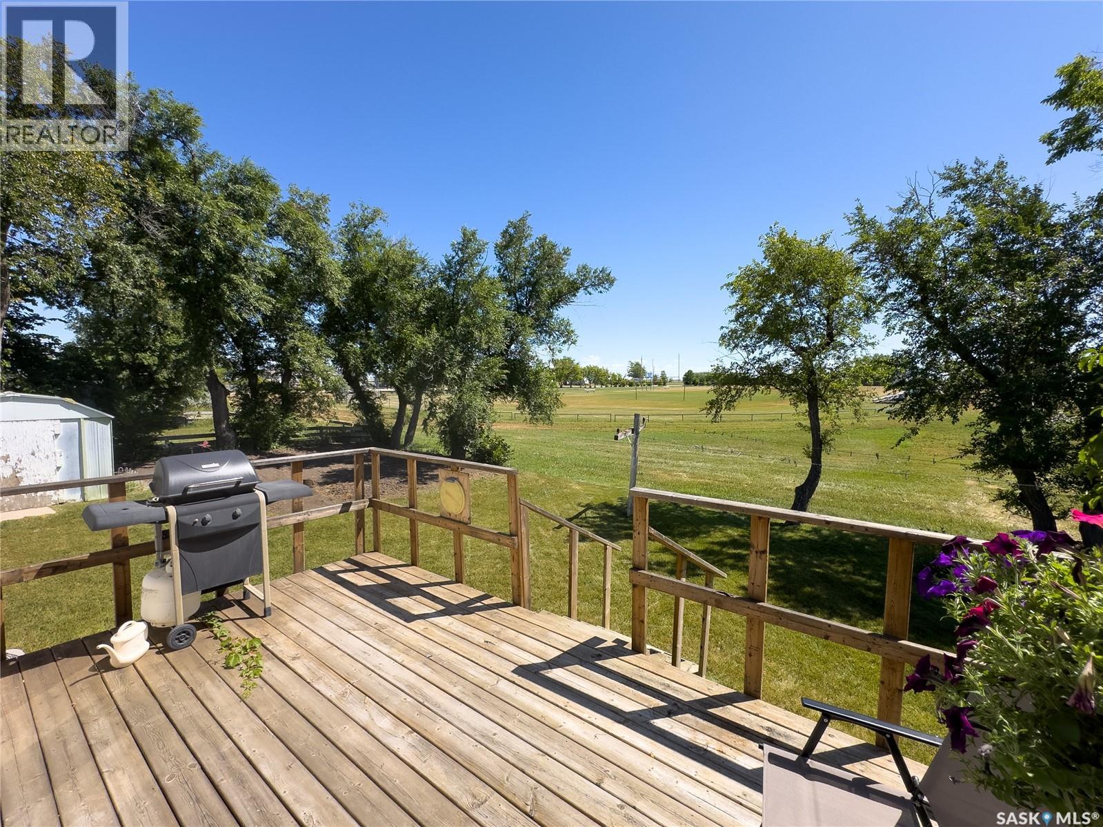 554 Butte Street, Central Butte, Saskatchewan  S0H 0T0 - Photo 14 - SK045009