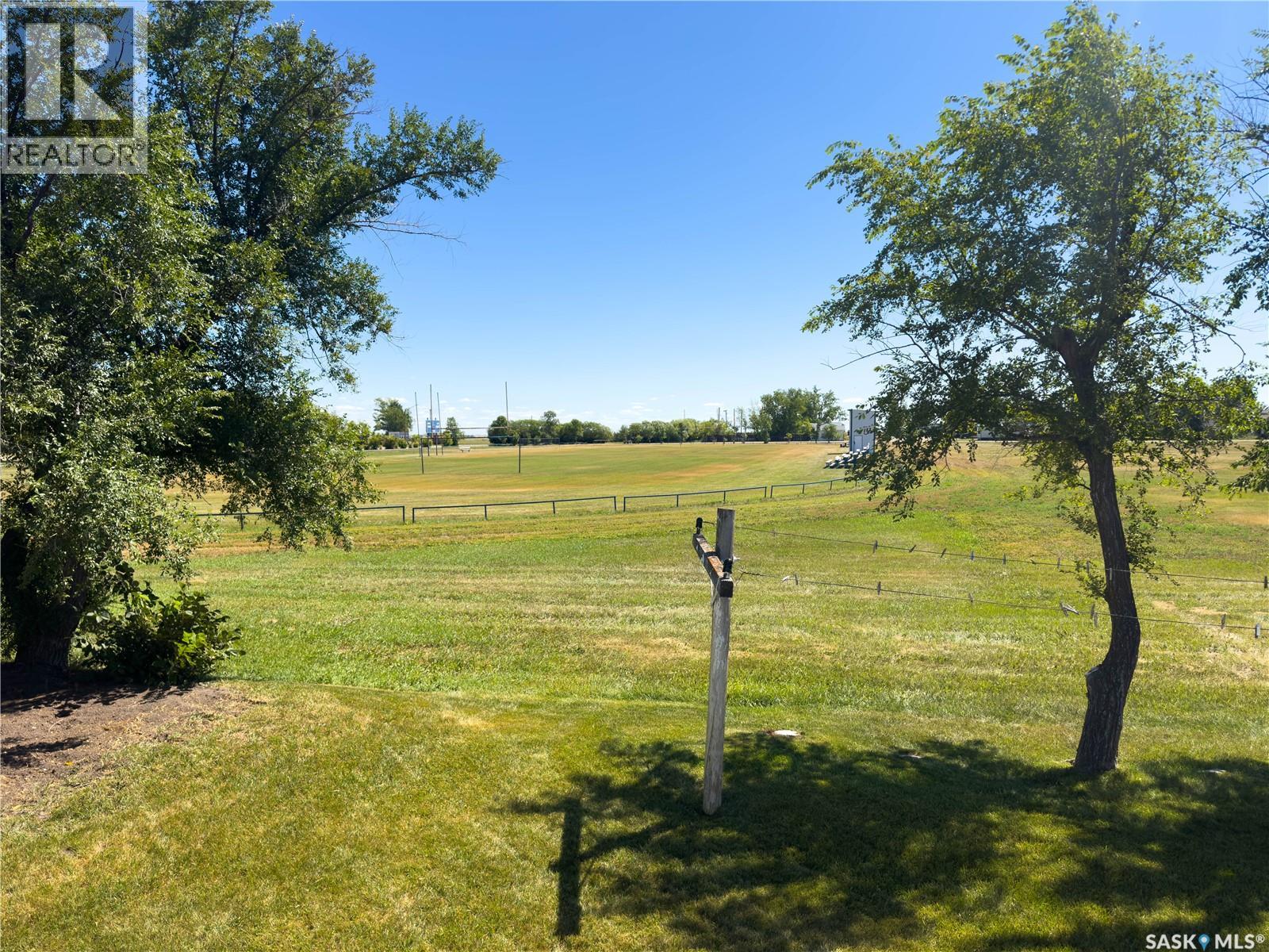 554 Butte Street, Central Butte, Saskatchewan  S0H 0T0 - Photo 17 - SK045009