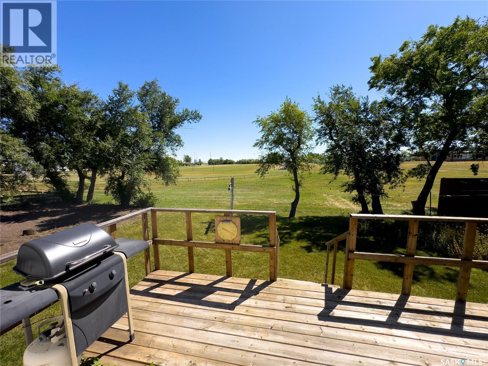 554 Butte Street, Central Butte, Saskatchewan  S0H 0T0 - Photo 18 - SK045009