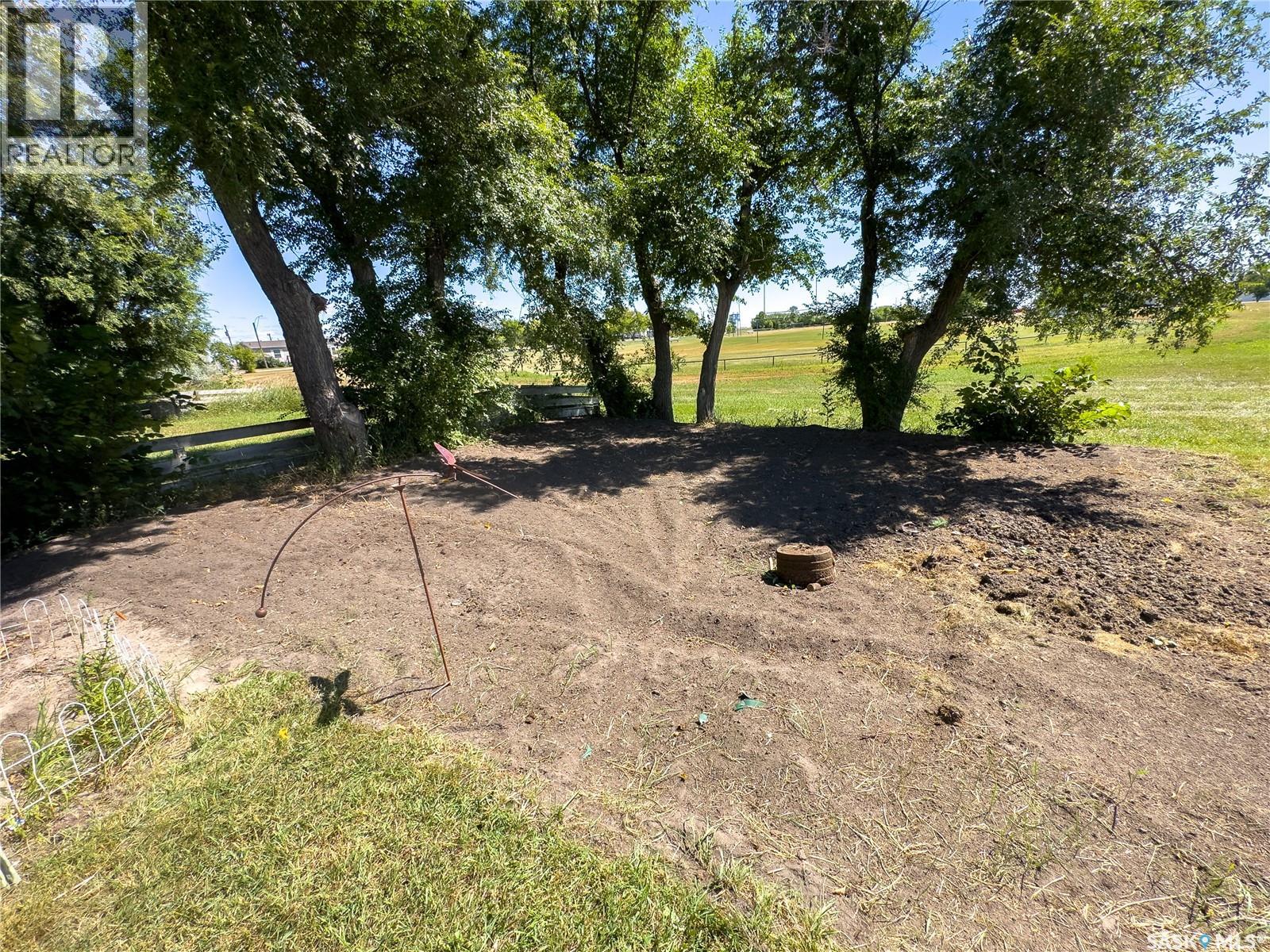 554 Butte Street, Central Butte, Saskatchewan  S0H 0T0 - Photo 21 - SK045009