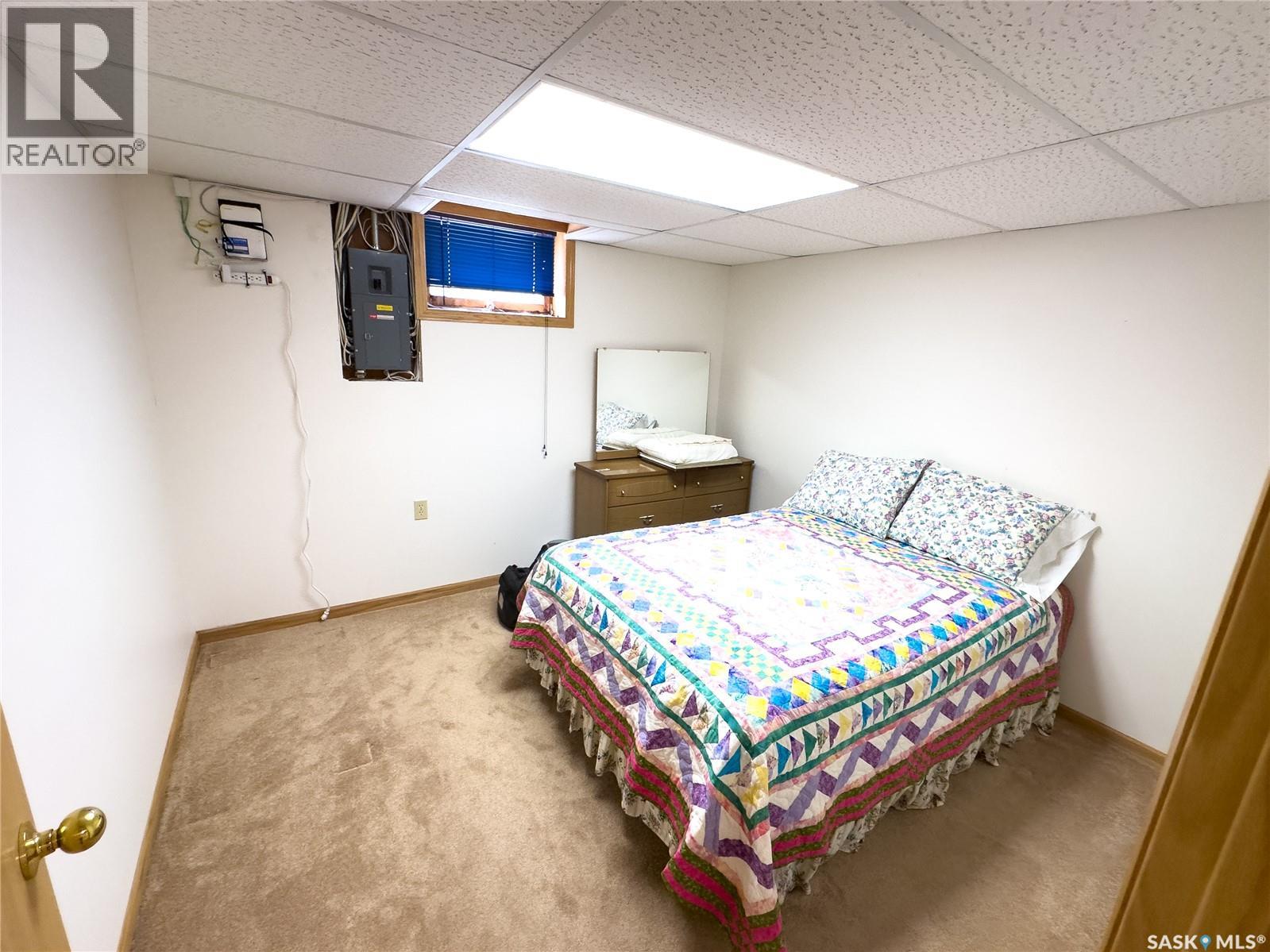 554 Butte Street, Central Butte, Saskatchewan  S0H 0T0 - Photo 42 - SK045009