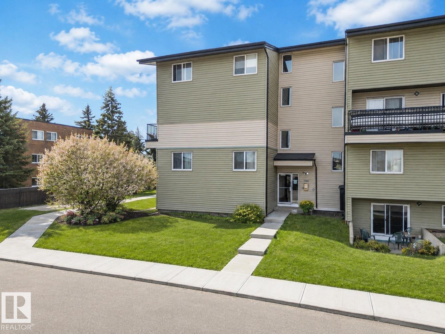 #1 13450 FORT RD NW, Edmonton