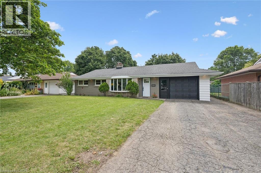 534 BISHOP Street N, Cambridge, Ontario