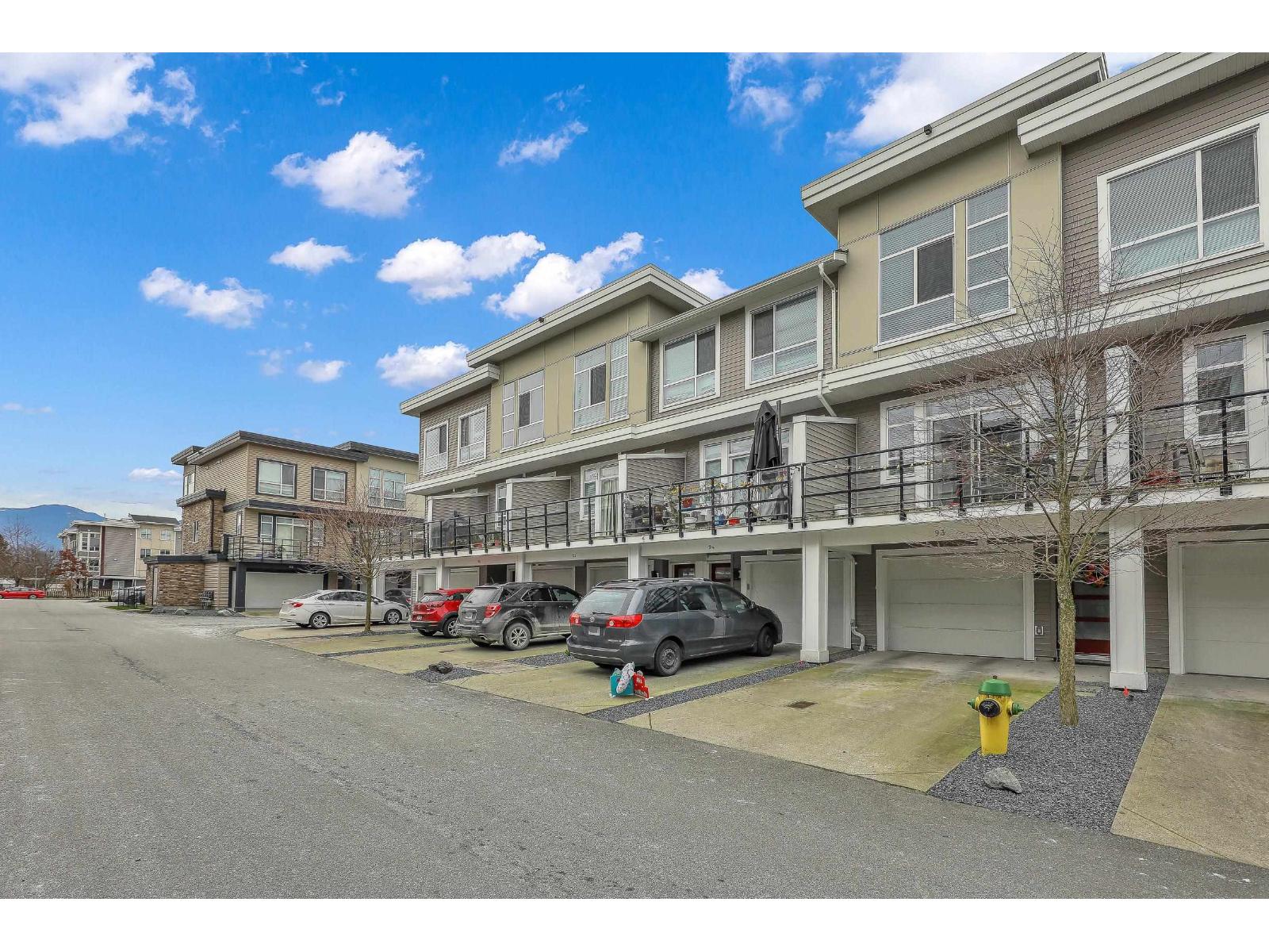 93 8413 Midtown Way, Chilliwack Proper South, Chilliwack, British Columbia  V2P 0G7 - Photo 4 - R3150867