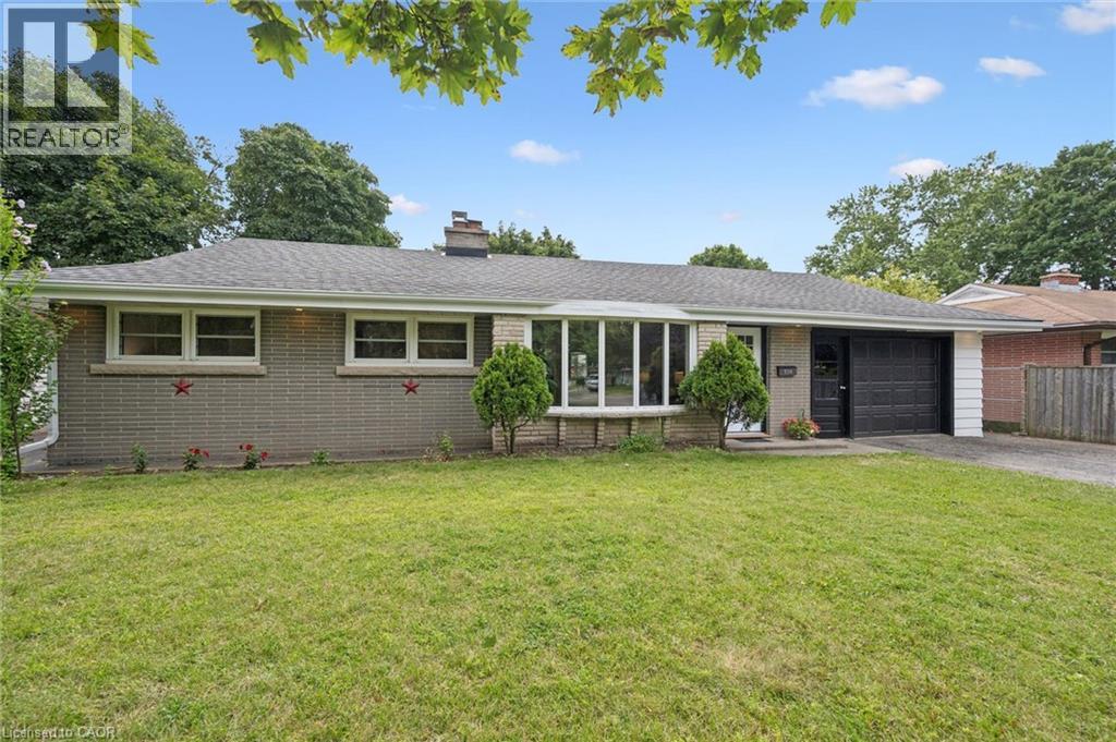 534 Bishop Street N, Cambridge, Ontario  N3H 2K5 - Photo 5 - 40853391