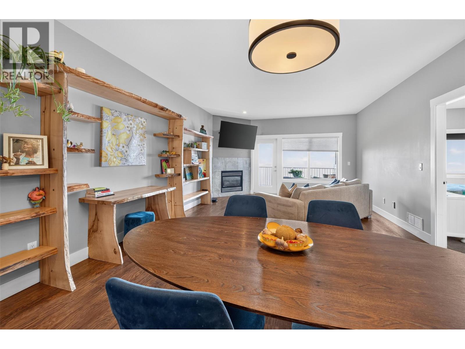 1040 Mt Revelstoke Place Unit# 14 Lot# 20, Vernon, British Columbia  V1B 4E3 - Photo 1 - 10397026