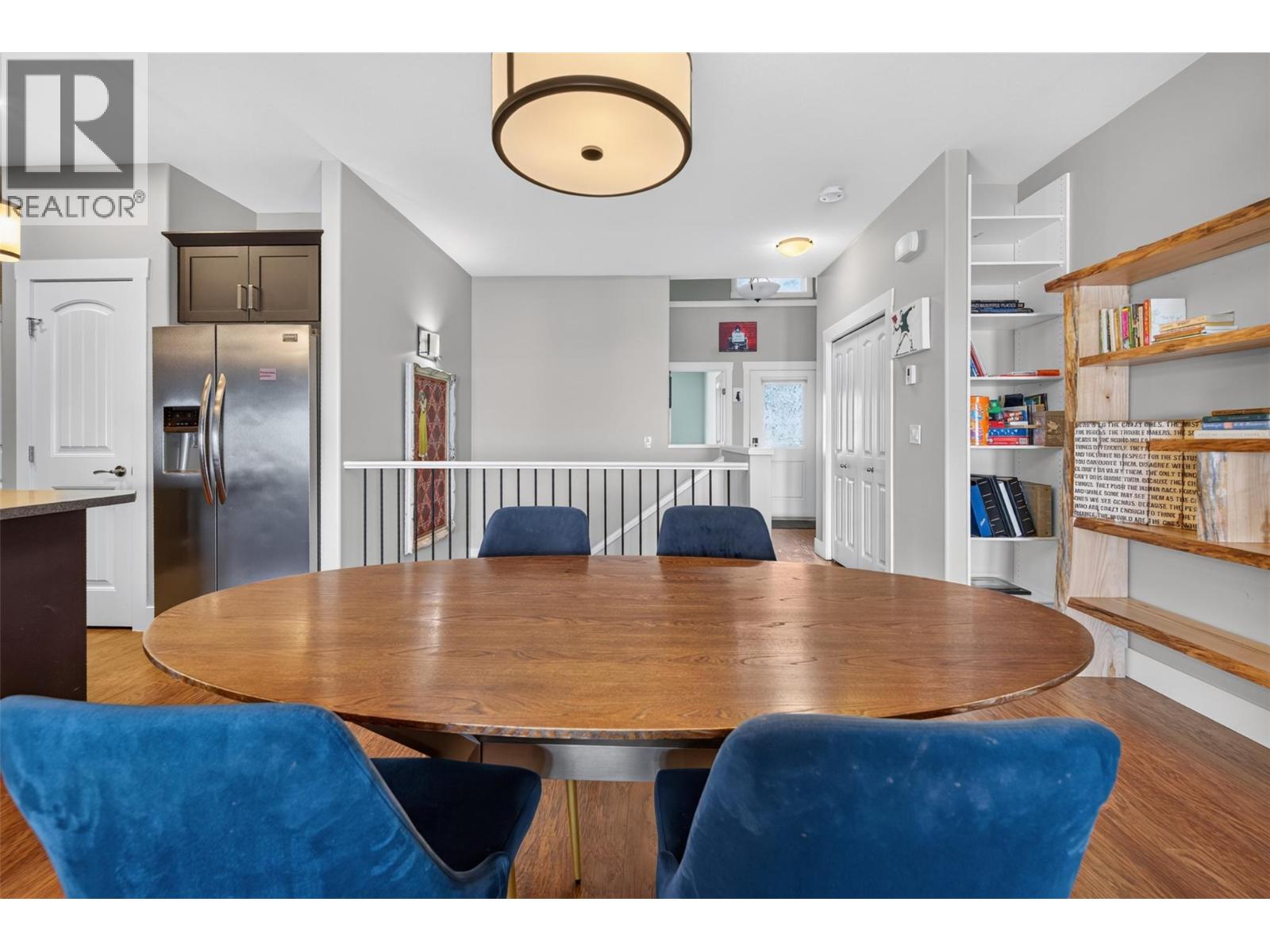 1040 Mt Revelstoke Place Unit# 14 Lot# 20, Vernon, British Columbia  V1B 4E3 - Photo 8 - 10397026