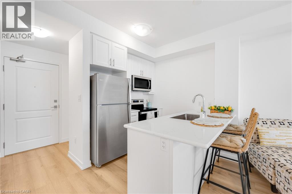 470 Dundas Street E Unit# 309, Waterdown, Ontario  L8B 2A6 - Photo 8 - 40854404