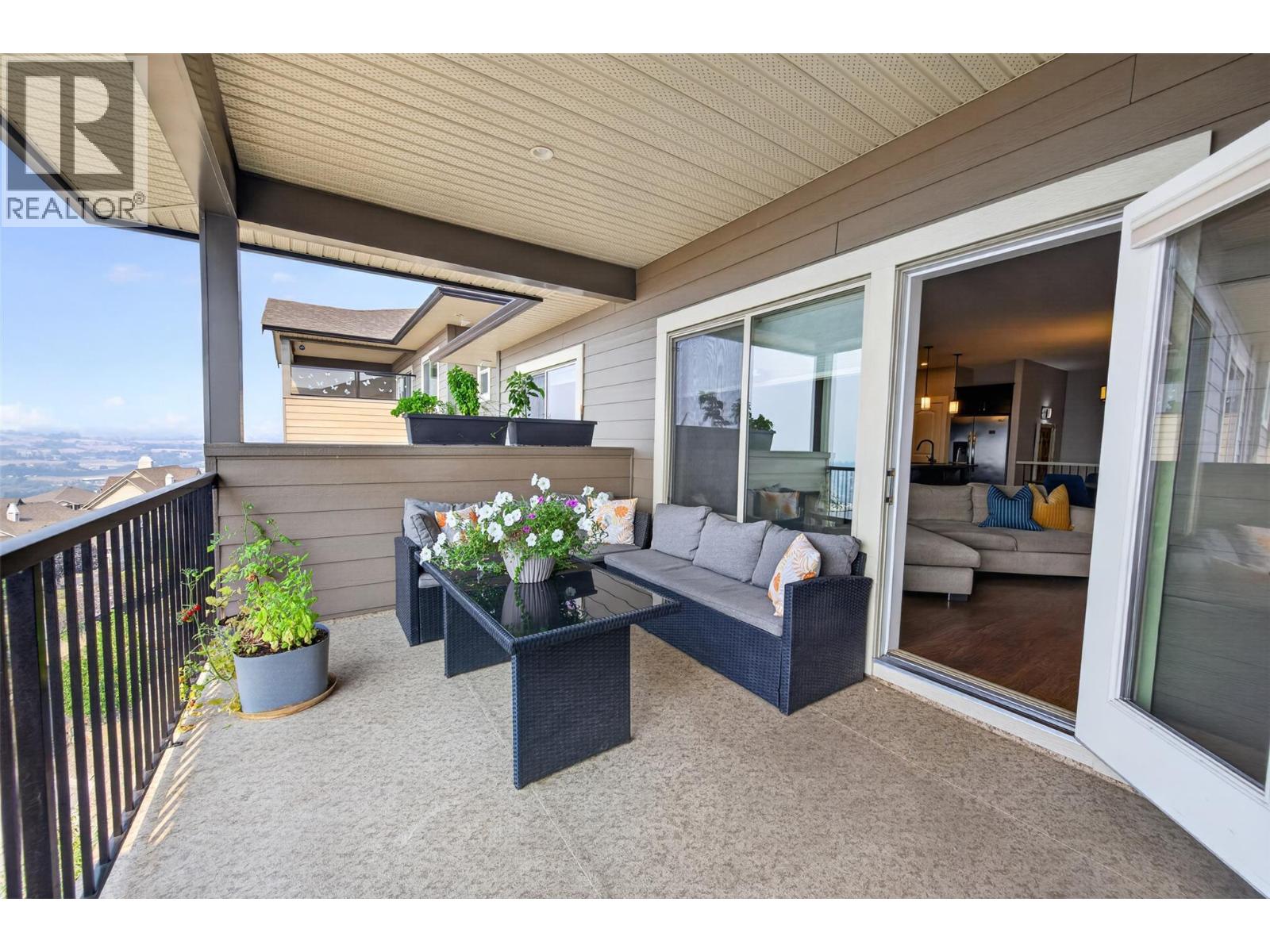 1040 Mt Revelstoke Place Unit# 14 Lot# 20, Vernon, British Columbia  V1B 4E3 - Photo 3 - 10397026