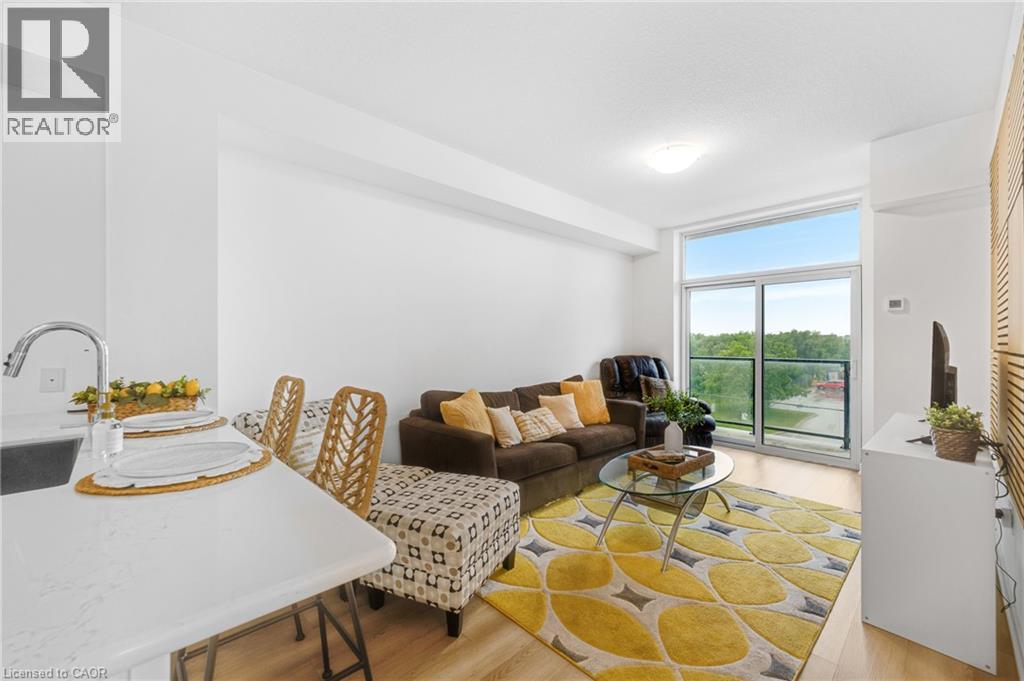 470 Dundas Street E Unit# 309, Waterdown, Ontario  L8B 2A6 - Photo 11 - 40854404