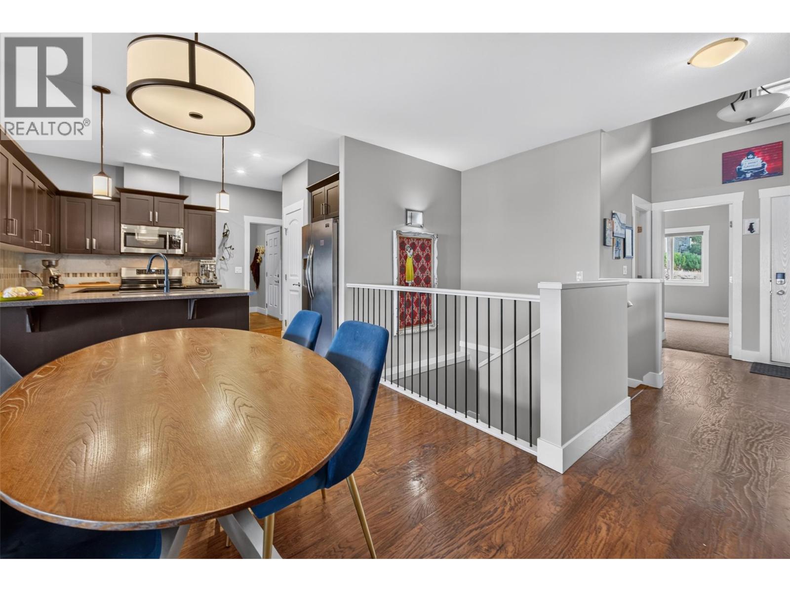 1040 Mt Revelstoke Place Unit# 14 Lot# 20, Vernon, British Columbia  V1B 4E3 - Photo 10 - 10397026