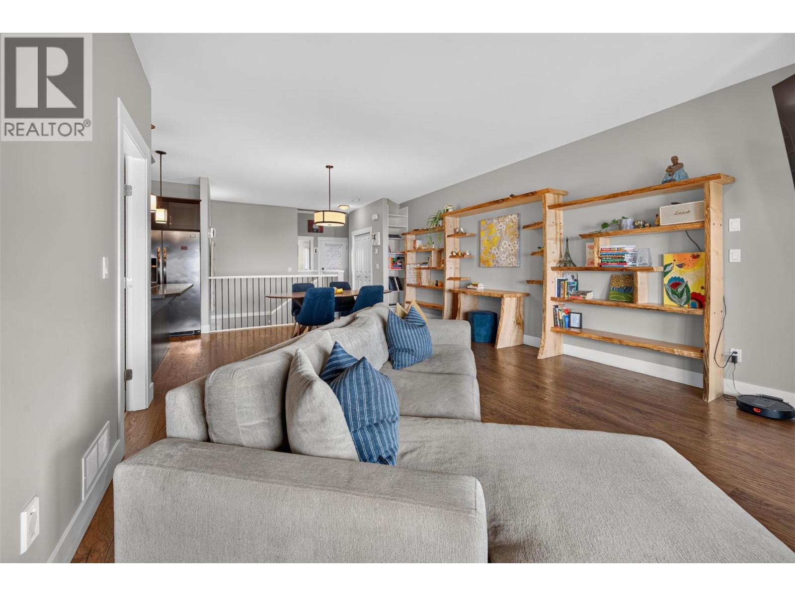 1040 Mt Revelstoke Place Unit# 14 Lot# 20, Vernon, British Columbia  V1B 4E3 - Photo 7 - 10397026