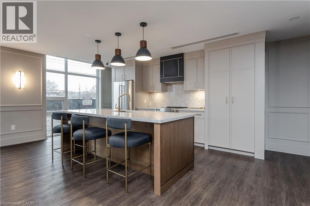 470 Dundas Street E Unit# 309, Waterdown, Ontario  L8B 2A6 - Photo 27 - 40854404
