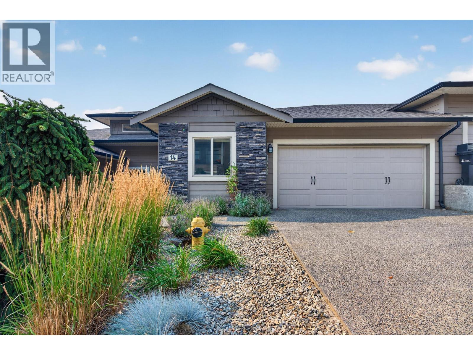 1040 Mt Revelstoke Place Unit# 14 Lot# 20, Vernon, British Columbia  V1B 4E3 - Photo 40 - 10397026