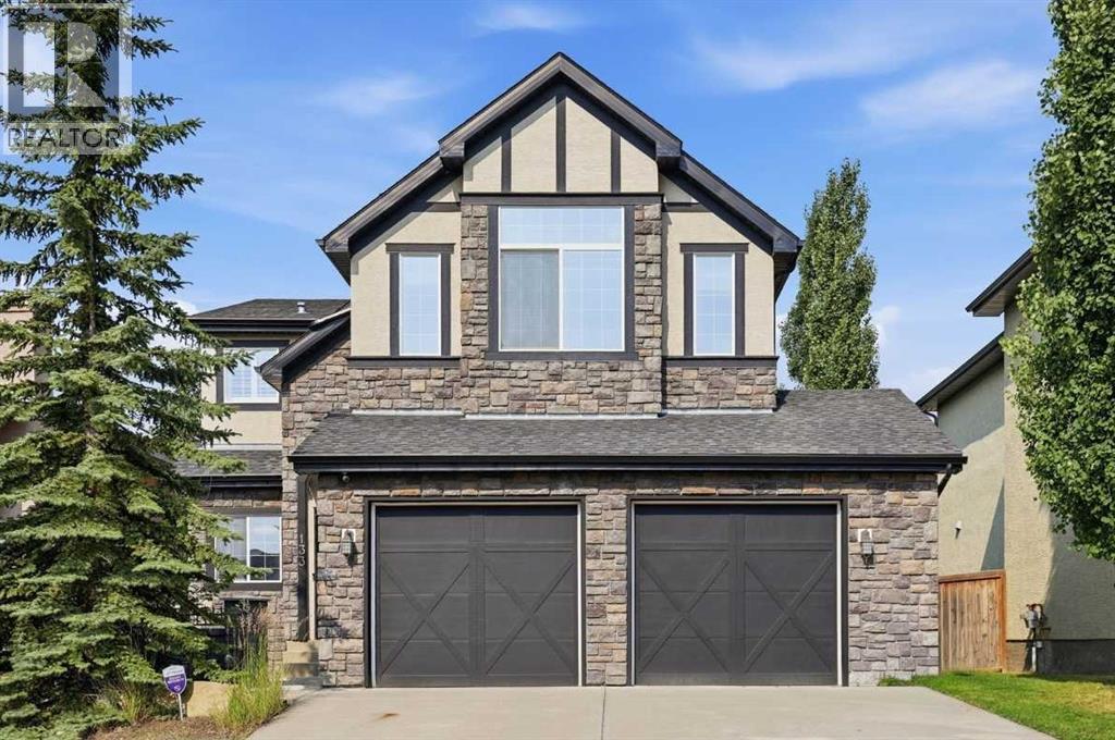 133 Aspen Stone Road SW, Calgary, Alberta