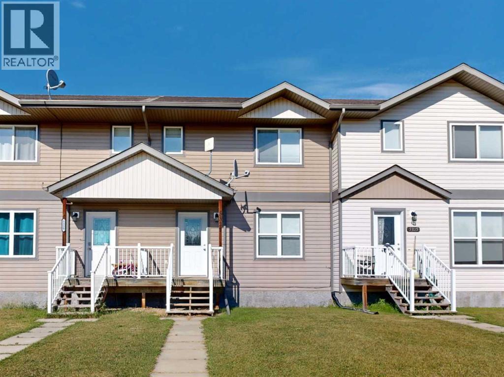 5327 60 Street, stettler, Alberta