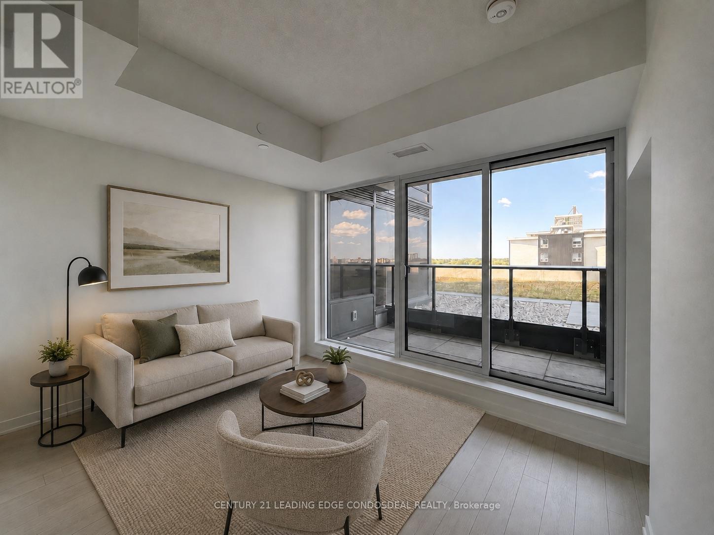920 - 4010 Eglinton Avenue W, Toronto, Ontario  M9A 0G5 - Photo 2 - W13627032