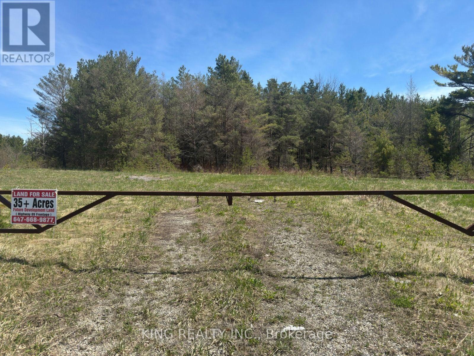 6081 Hwy 89, Clifford Road, Minto, Ontario  N0G 1M0 - Photo 2 - X13654626