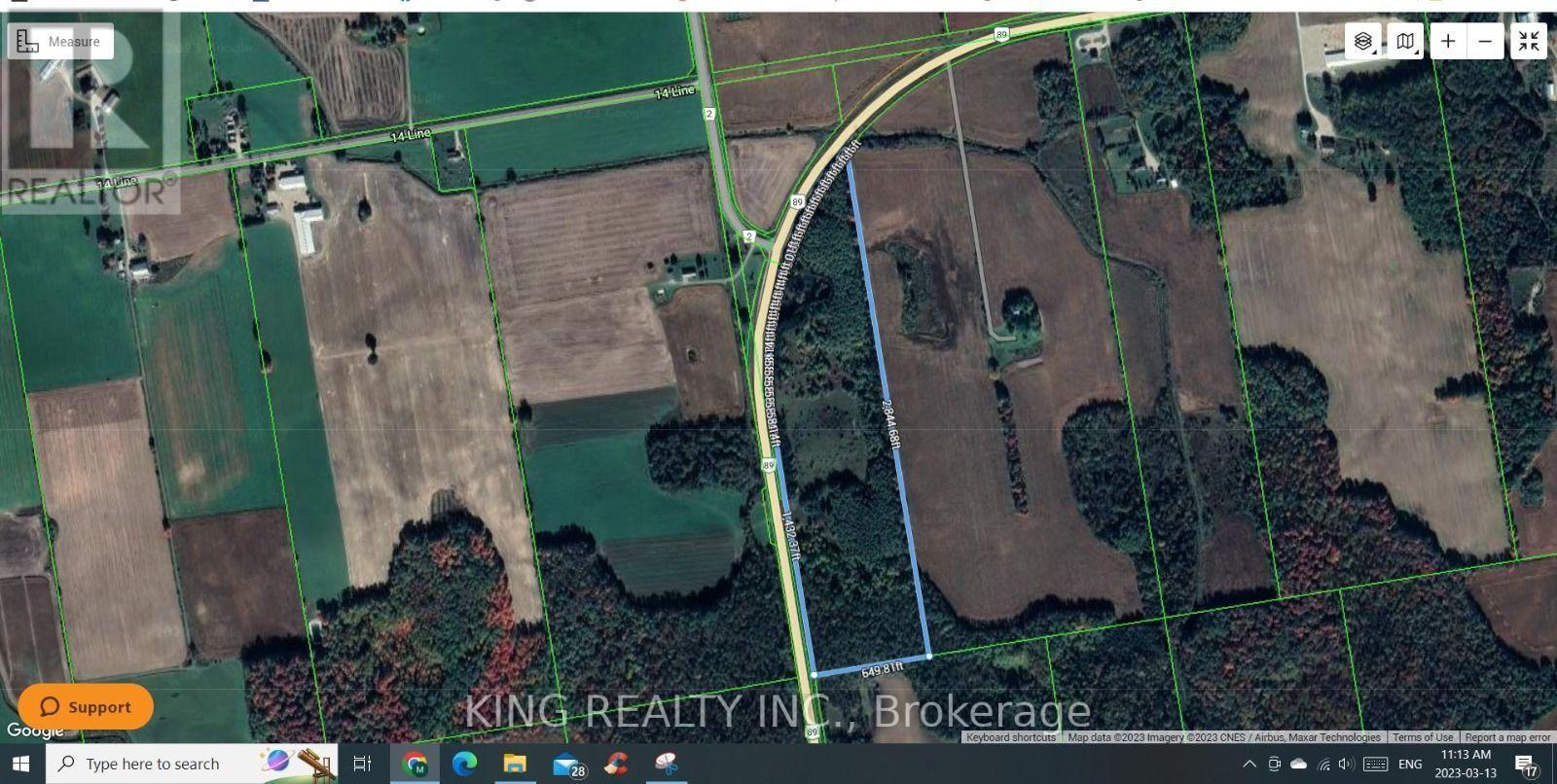 6081 Hwy 89, Clifford Road, Minto, Ontario  N0G 1M0 - Photo 10 - X13654626