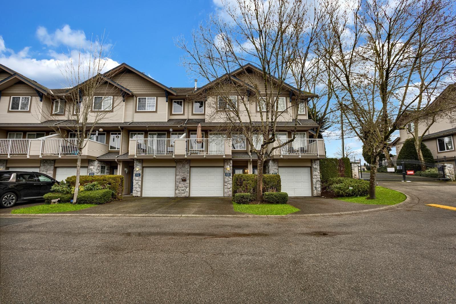 55 8888 151 STREET, Surrey, British Columbia