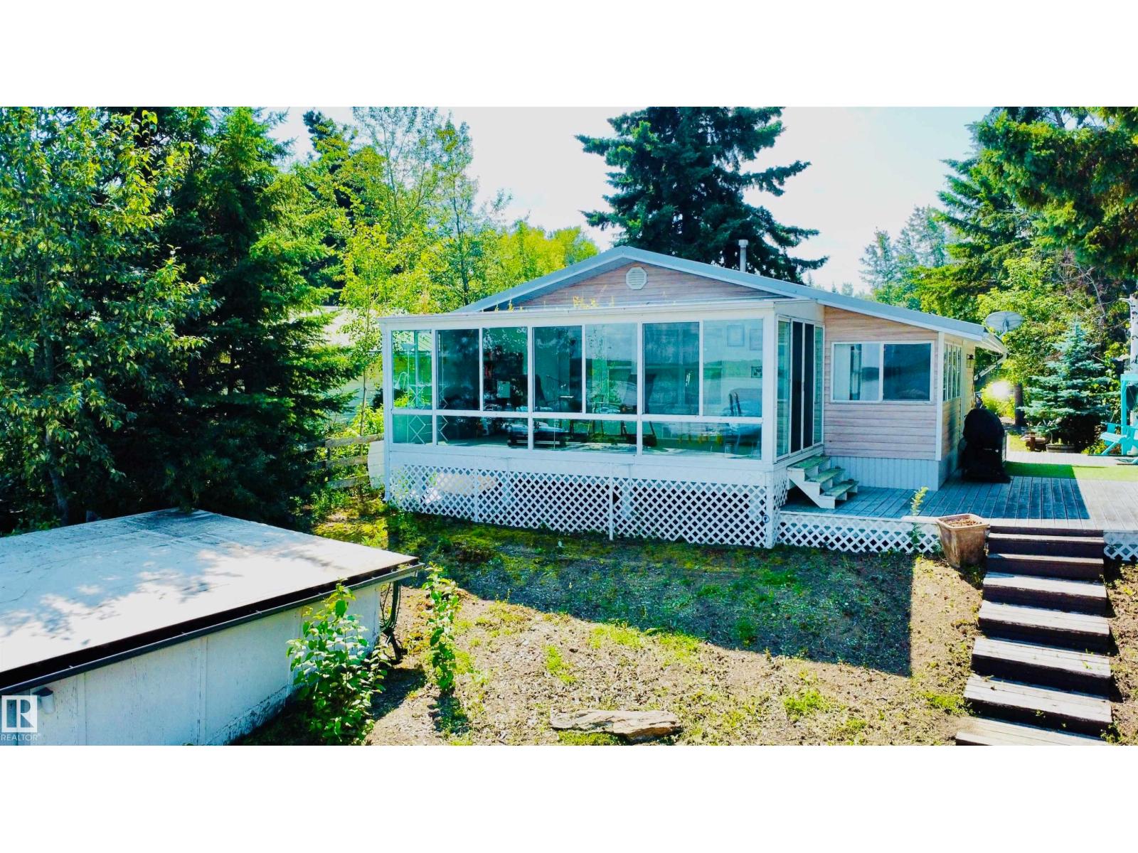 152 11502 Twp Rd 604, Rural St. Paul County, Alberta  T0A 3A0 - Photo 35 - E4502902