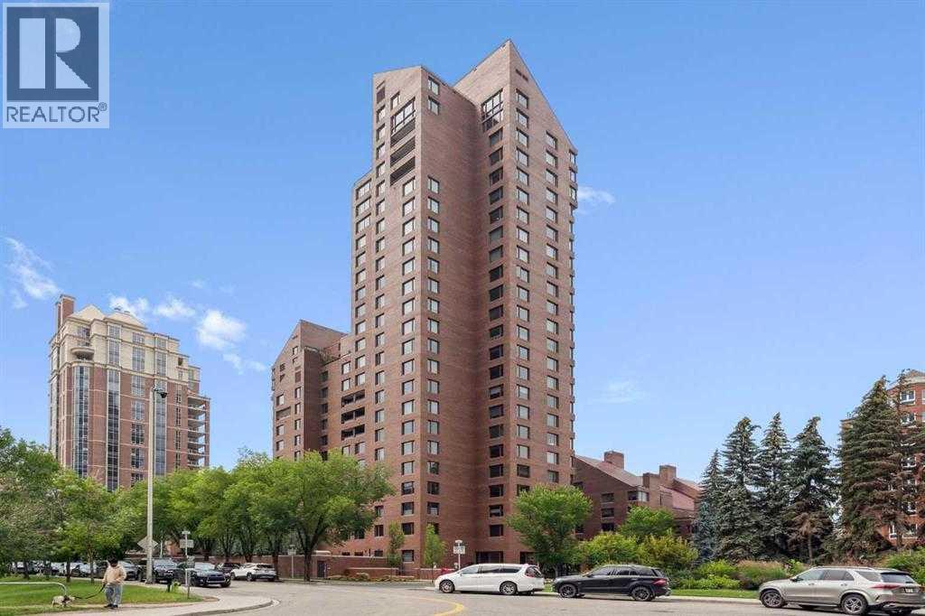 202A, 500 EAU CLAIRE Avenue SW, Calgary, Alberta