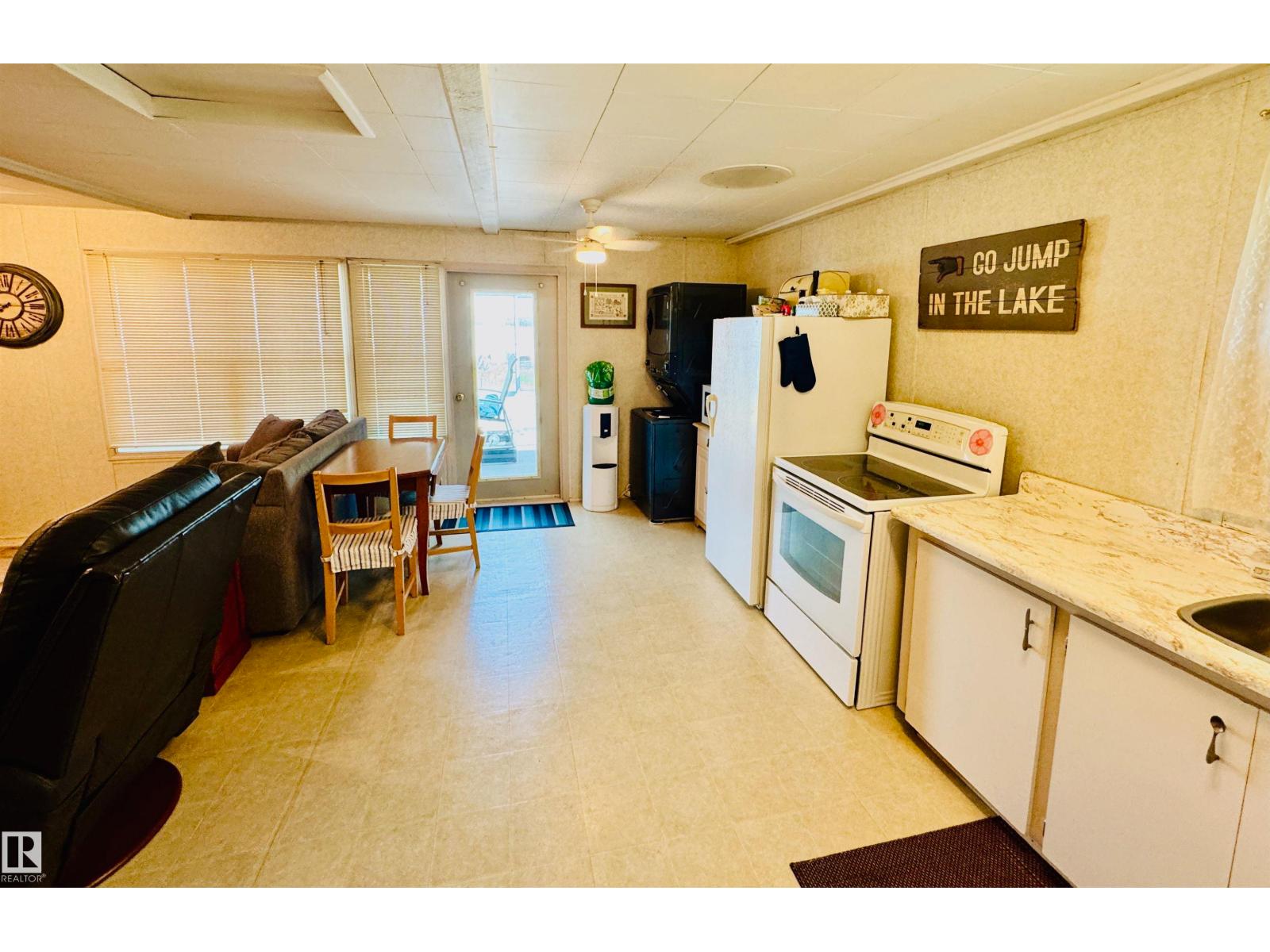 152 11502 Twp Rd 604, Rural St. Paul County, Alberta  T0A 3A0 - Photo 4 - E4502902