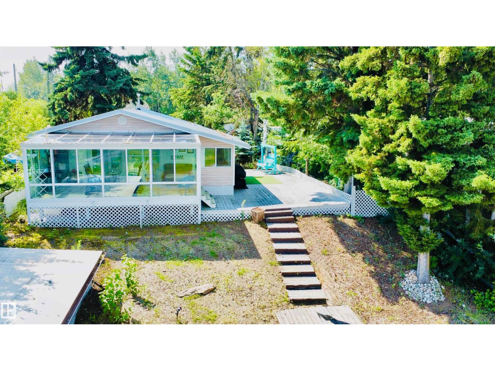 152 11502 TWP RD 604, Rural St. Paul County, Alberta